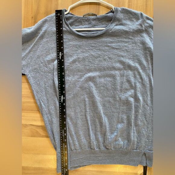 ‎Goni cashmere silk sweater - Picture 5 of 6